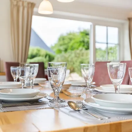 Luxuriosen Neubau Fur 6 Personen
