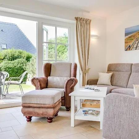Luxuriosen Neubau Fur 6 Personen