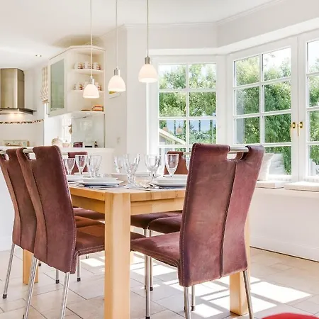 Appartamento Luxuriosen Neubau Fur 6 Personen *