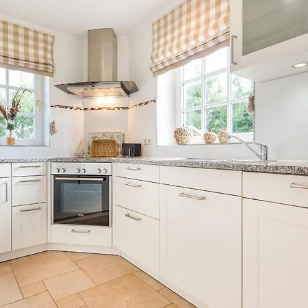 Luxuriosen Neubau Fur 6 Personen Appartamento
