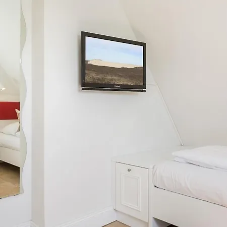 Luxuriosen Neubau Fur 6 Personen Appartamento *