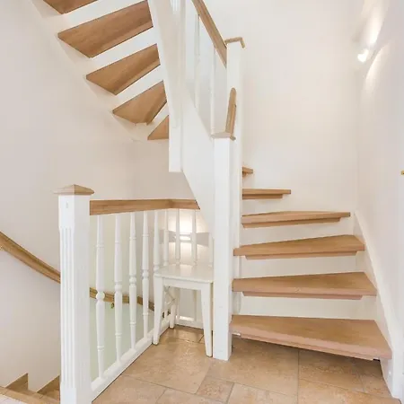 Luxuriosen Neubau Fur 6 Personen Appartamento