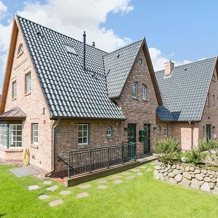 Luxuriosen Neubau Fur 6 Personen *