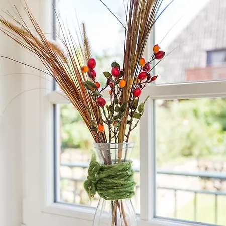 Appartamento Luxuriosen Neubau Fur 6 Personen Wenningstedt-Braderup